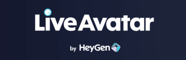 LiveAvatar by HeyGen